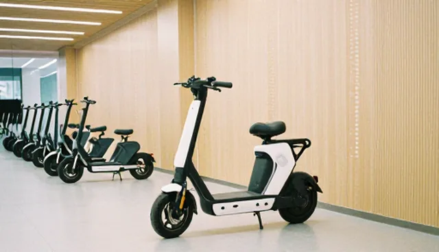 电动自行车在城市通勤场景中的适用条件分析