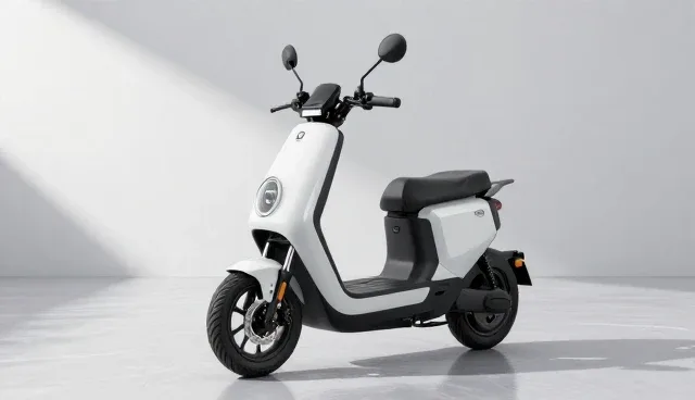 智能电动自行车选型关注点及使用维护建议